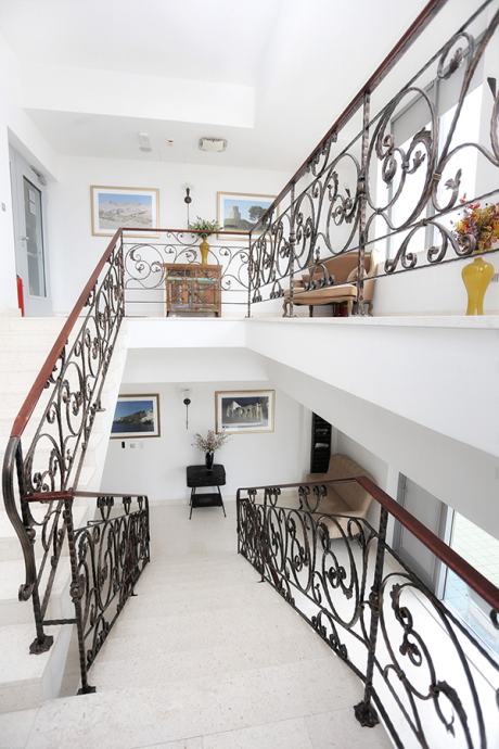 Uredski poslovni prostor: Split, 64 m2 (iznajmljivanje)
